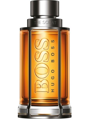 The Scent Edt 50 ml Erkek Parfüm