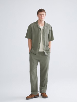 Lc Waikiki Yeni Sezon Rahat Kalıp Erkek Pantolon