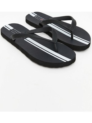 Lc Waikiki Yeni Sezon Tek Bantlı Parmak Arası Erkek Terlik