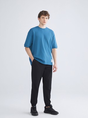 Lc Waikiki Yeni Sezon Standart Kalıp Erkek Jogger Pantolon