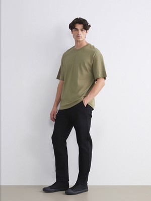 Lc Waikiki Yeni Sezon 700 Straight Fit Erkek Jean Pantolon