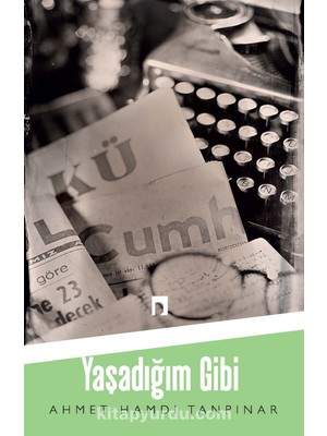 Yaşadığım Gibi
