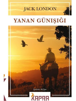 Yanan Günışığı