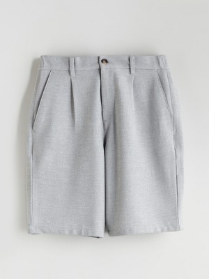 Lc Waikiki Yeni Sezon Standart Kalıp Erkek Şort