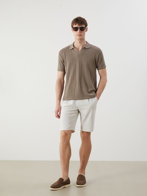 Lc Waikiki Yeni Sezon Standart Kalıp Erkek Şort