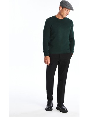 Lc Waikiki Yeni Sezon Dar Kalıp Erkek Chino Pantolon