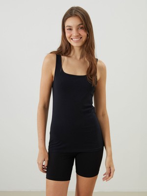 Lc Waikiki Yeni Sezon U Yaka Kadın Atlet