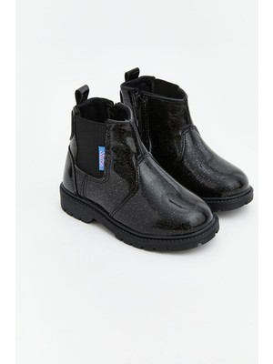 Lc Waikiki Yeni Sezon Parlak Görünümlü Kız Çocuk Bot