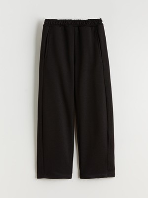 Lc Waikiki Yeni Sezon Beli Lastikli Kız Çocuk Eşofman Altı