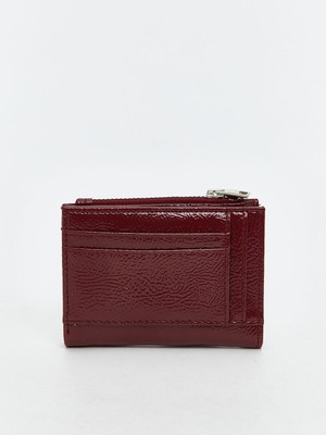 Lc Waikiki Yeni Sezon Deri Görünümlü Kadın Cüzdan