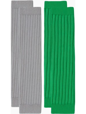 Cotenconcept 2 Çift Basic Kalın Pamuk Karışımlı Tozluk