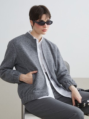 Lc Waikiki Yeni Sezon Dik Yaka Kadın Kaşe Ceket