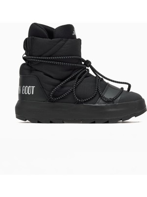 adidas Kadın  Siyah  Bot ADIDAS X MOONBOOT ACE JP7766