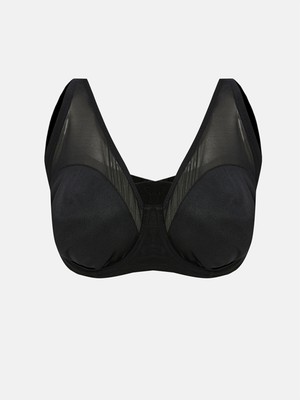 Lc Waikiki Yeni Sezon Balenli Dolgusuz Düz Toparlayıcı Sütyen