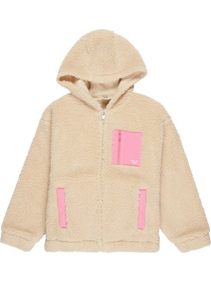 Roxy Perfect Cloud Kız Çocuk  Ceket