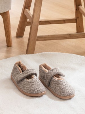 Lc Waikiki Yeni Sezon Kadın Ev Ayakkabısı