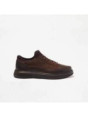 Erkek Oxford ( Klasik) OG-1502 John May 1154-924-844 Kahve Kansas