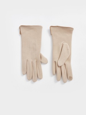 Lc Waikiki Yeni Sezon Basic Kadın Eldiven