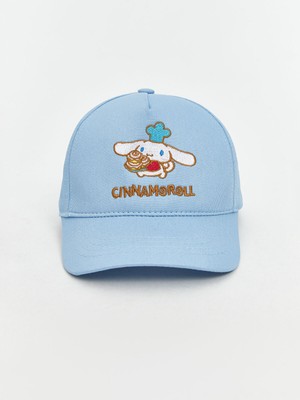 Lc Waikiki Yeni Sezon Hello Kitty Baskılı Kız Çocuk Kep Şapka