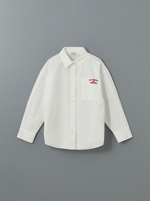 Lc Waikiki Yeni Sezon Uzun Kollu Kız Çocuk Gömlek