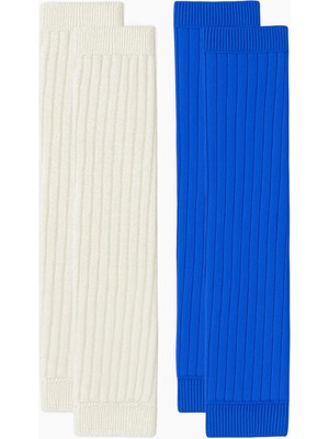 Cotenconcept 2 Çift Basic Kalın Pamuk Karışımlı Tozluk