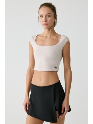 Grimelange NASYA Urban Beat Kadın Taş Rengi Büstiyer