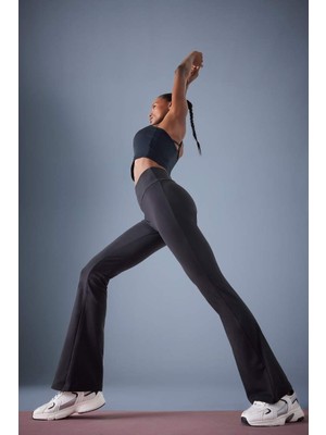 Defacto Kadın Eşofman Alt C9192AX/BK81 Black