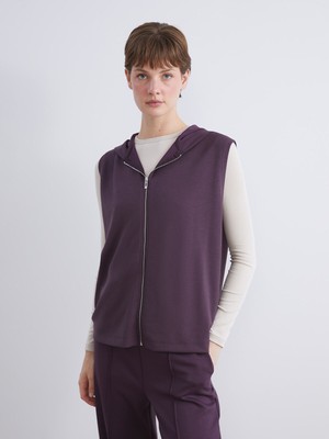 Lc Waikiki Yeni Sezon Kapüşonlu Kadın Yelek