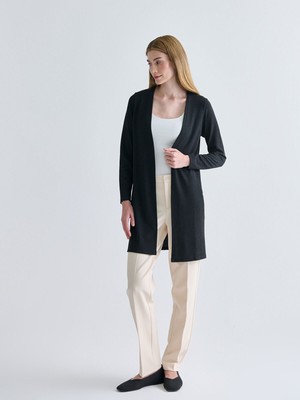 Lc Waikiki Yeni Sezon Şal Yaka Kadın Hırka