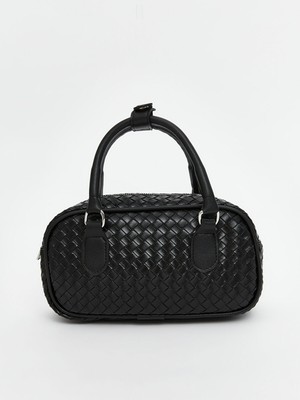 Lc Waikiki Yeni Sezon Deri Görünümlü Kadın Omuz Çantası