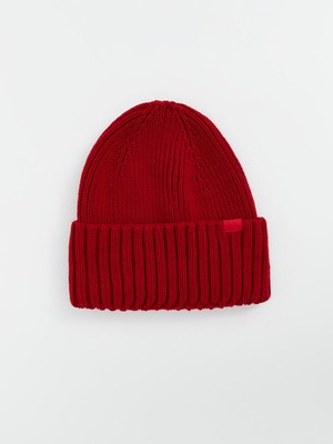 Lc Waikiki Yeni Sezon Basic Kadın Triko Bere