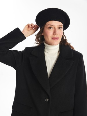 Lc Waikiki Yeni Sezon Basic Kadın Ressam Şapka