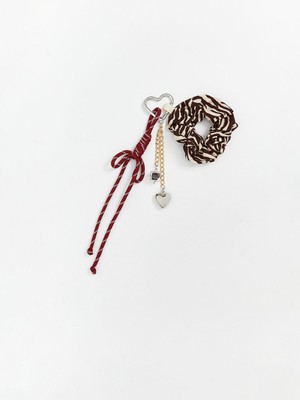 Lc Waikiki Yeni Sezon Ip Detaylı Kadın Çanta Charmı