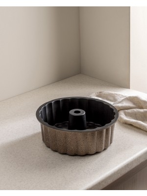 Madame Coco Melay Kek Kalıbı - Vizon