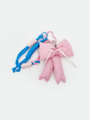 Lc Waikiki Yeni Sezon Fiyonk Detaylı Kadın Çanta Charmı