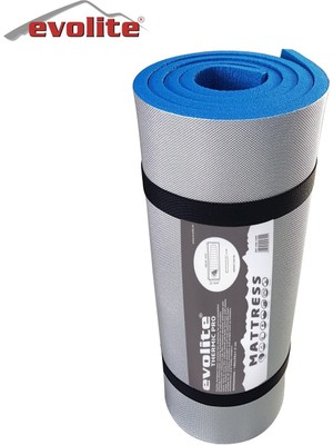 Evolite Thermic Pro 15MM Kamp Matı