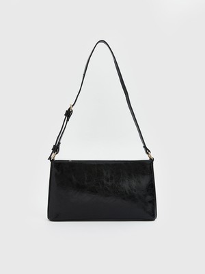 Lc Waikiki Yeni Sezon Deri Görünümlü Kadın Kol Çantası