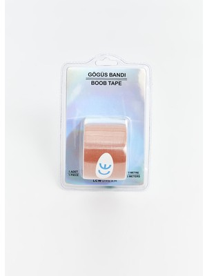 Lc Waikiki Yeni Sezon Göğüs Bandı