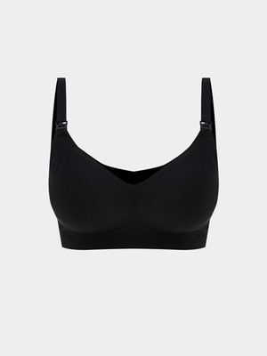 Lc Waikiki Yeni Sezon Balensiz Tak Çıkar Pedli Emzirme Sütyeni