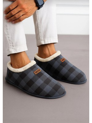 Kaymaz Taban Peluş Ev Botu