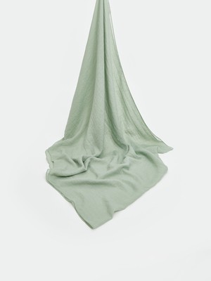 Lc Waikiki Yeni Sezon Basic Kadın Şal