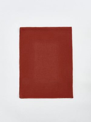 Lc Waikiki Yeni Sezon Basic Kadın Şal