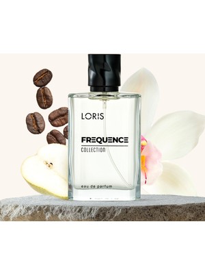 Loris K-222 Frequence Parfume Edp 50ml Kadın Parfüm