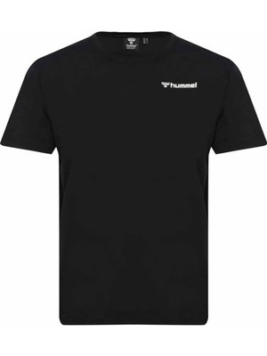 Hummel Hmljullıan Erkek T-Shırt Erkek Kısa Kol T-Shırt