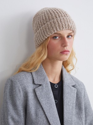 Lc Waikiki Yeni Sezon Basic Kadın Bere