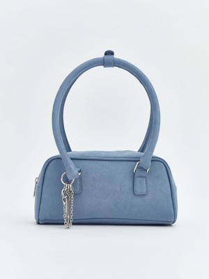 Lc Waikiki Yeni Sezon Süet Görünümlü Kadın Omuz Çantası