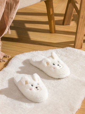 Lc Waikiki Yeni Sezon Pelüş Kadın Ev Terliği