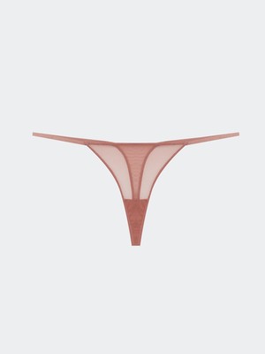 Lc Waikiki Yeni Sezon Düz Tanga Külot