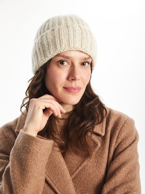 Lc Waikiki Yeni Sezon Basic Kadın Bere