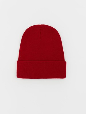 Lc Waikiki Yeni Sezon Basic Kadın Bere